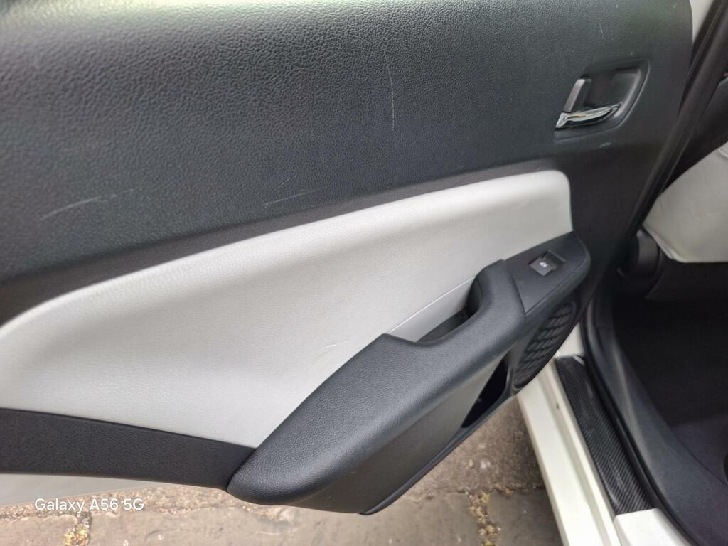 Toyota Prius+ 7 Seat Prius 1.8 Vvt-i Excel 5-Dr Silver #18