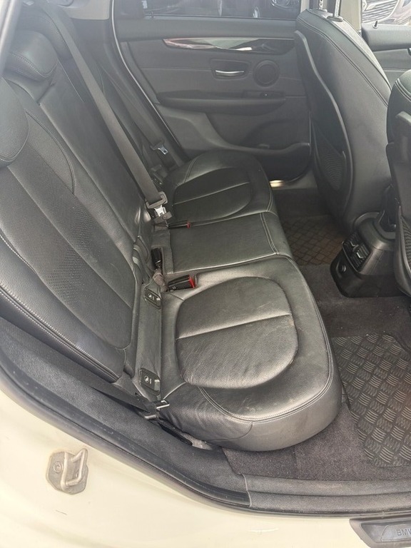 BMW 2 Series 218I M Sport Step 7 Seats Driver Comfort P Black #12