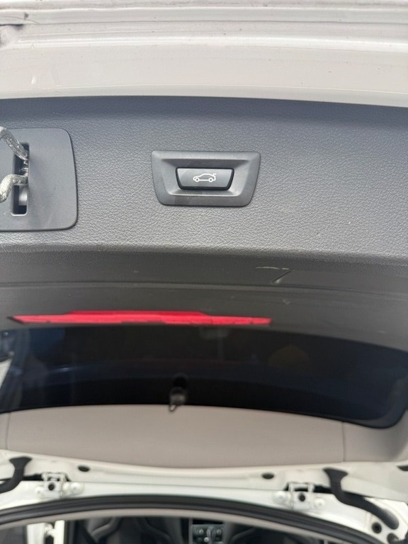 BMW 2 Series 218I M Sport Step 7 Seats Driver Comfort P Black #8