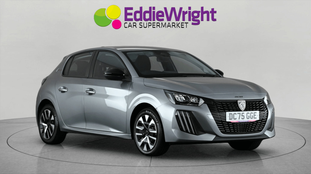 Peugeot 208 1.2 Style Nq