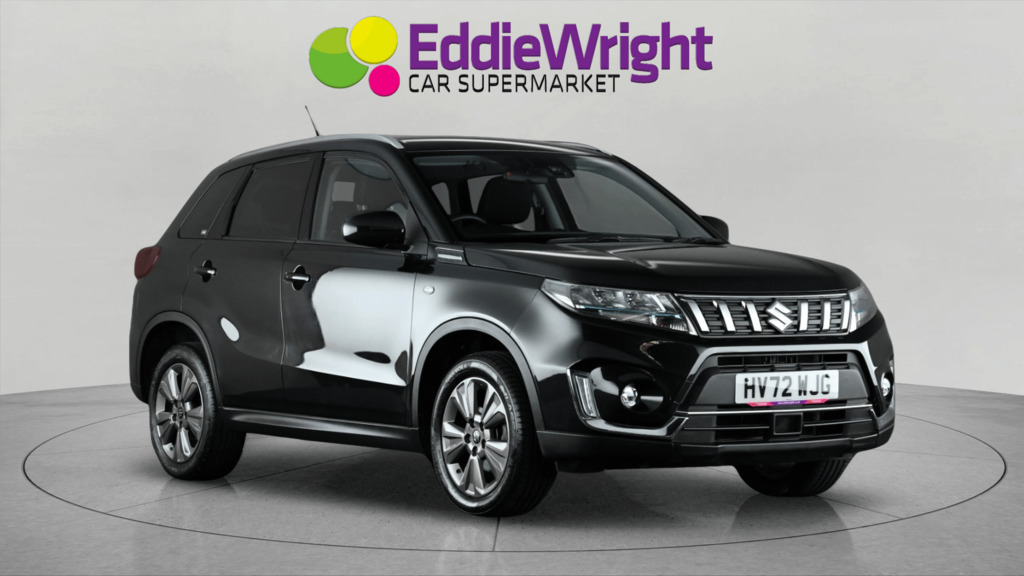 Suzuki Vitara 1.5 Sz-t Suv Nq