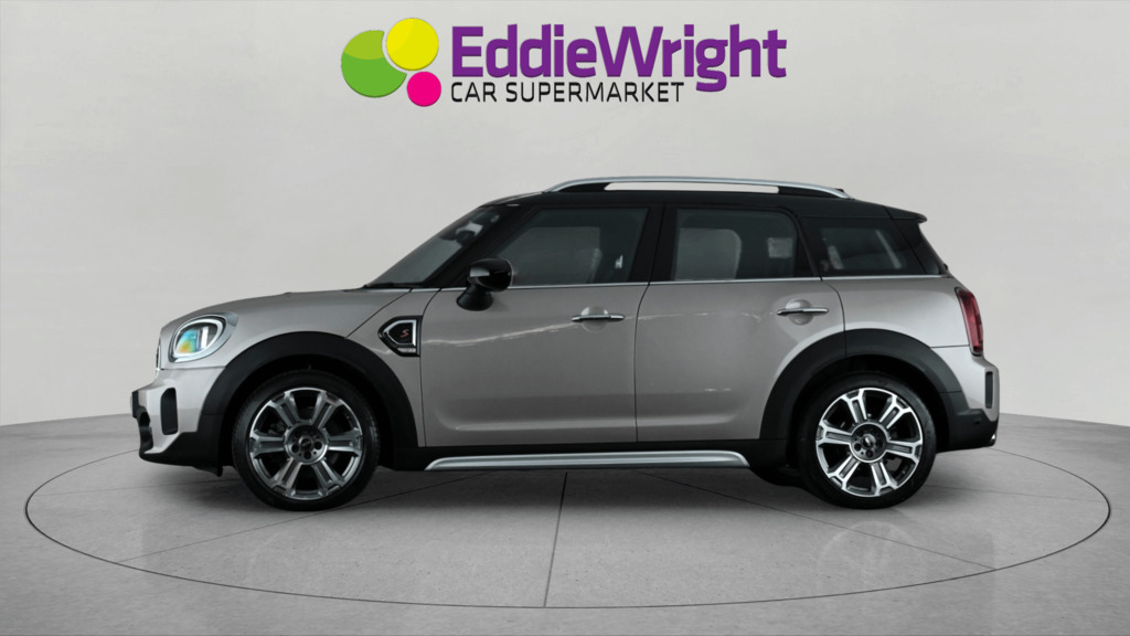 Mini Countryman 2.0 Cooper S Exclusive Nq #4