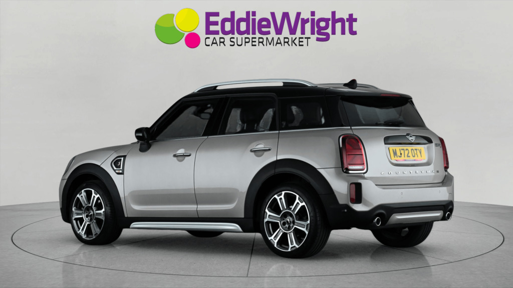 Mini Countryman 2.0 Cooper S Exclusive Nq #5