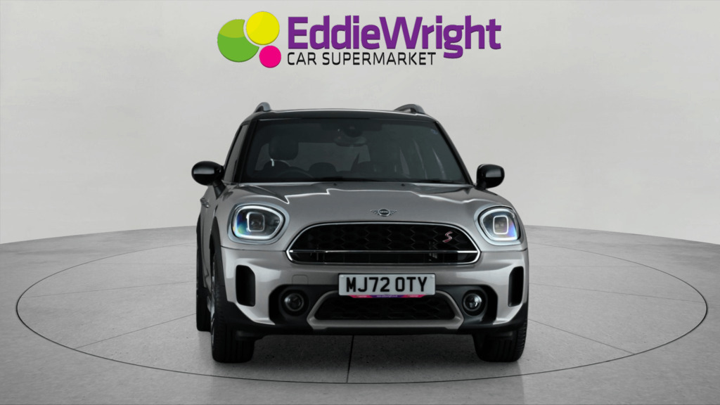 Mini Countryman 2.0 Cooper S Exclusive Nq #2