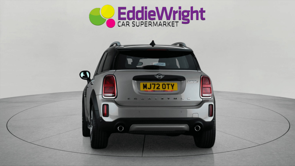 Mini Countryman 2.0 Cooper S Exclusive Nq #6