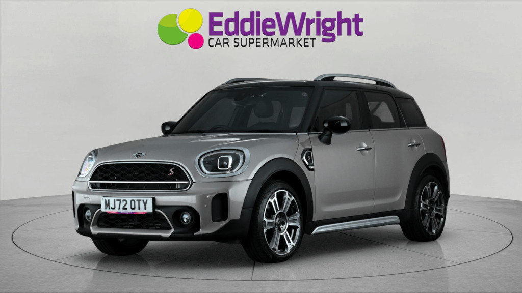 Mini Countryman 2.0 Cooper S Exclusive Nq #3