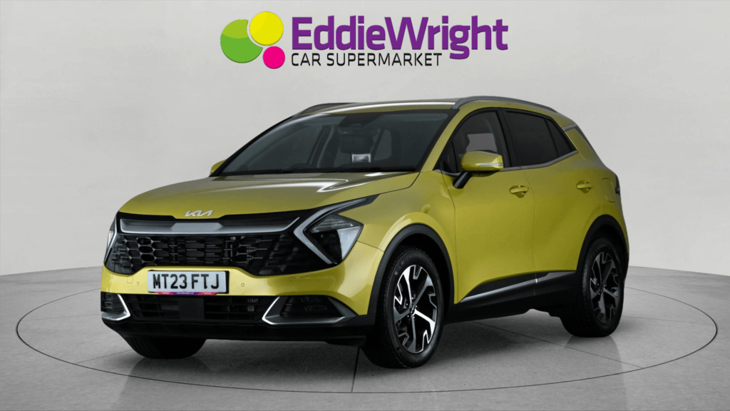 Kia Sportage 1.6 Crdi 3 Nq #3