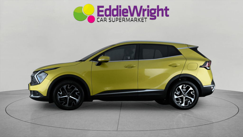 Kia Sportage 1.6 Crdi 3 Nq #4