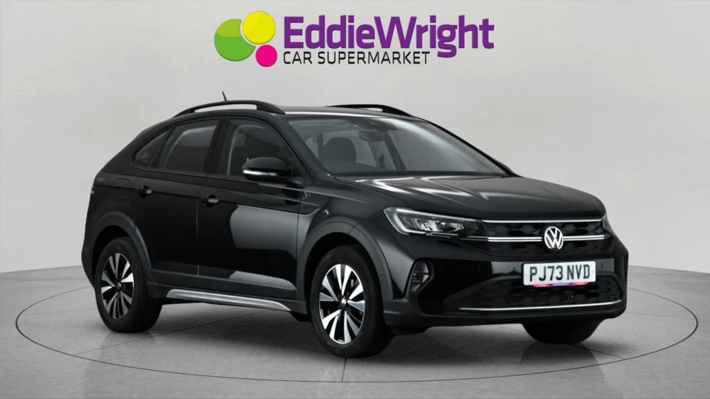 Volkswagen Taigo 1.0 Tsi Life Suv Nq
