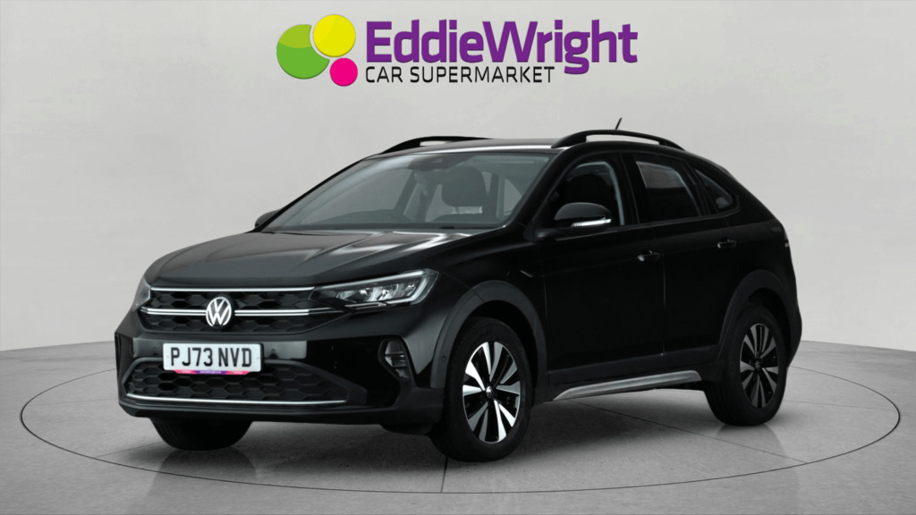 Volkswagen Taigo 1.0 Tsi Life Suv Nq PJ73NVD #3