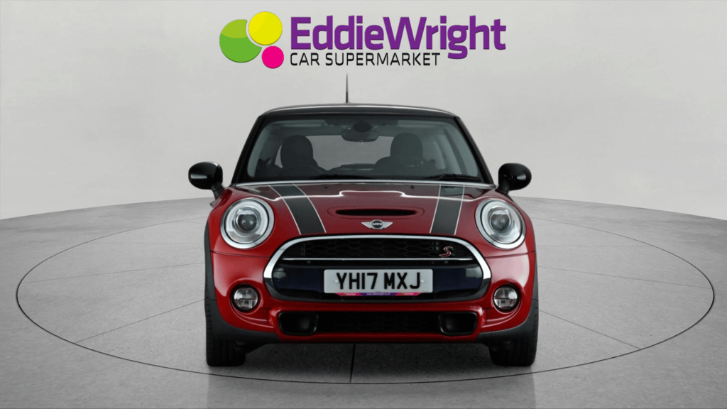 Mini Hatch 2.0T Cooper S Chili Pack Nq #2