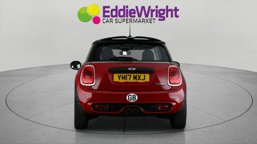 Mini Hatch 2.0T Cooper S Chili Pack Nq #6