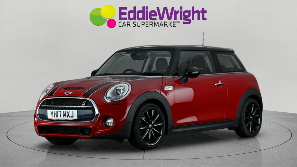 Mini Hatch 2.0T Cooper S Chili Pack Nq #3