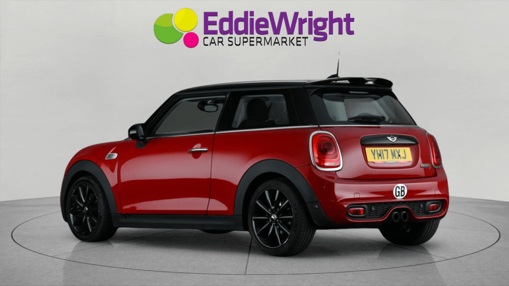 Mini Hatch 2.0T Cooper S Chili Pack Nq #5