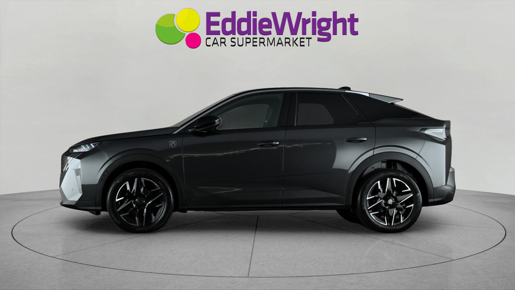 Peugeot 3008 1.2 Hybrid Gt Vq DN74GZF #4