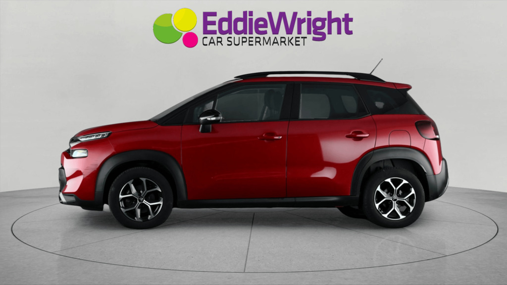 Citroen C3 Aircross 1.2 Plus Nq #4