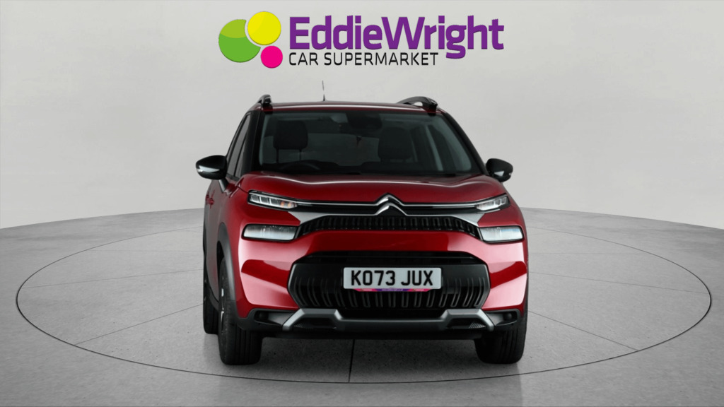 Citroen C3 Aircross 1.2 Plus Nq #2