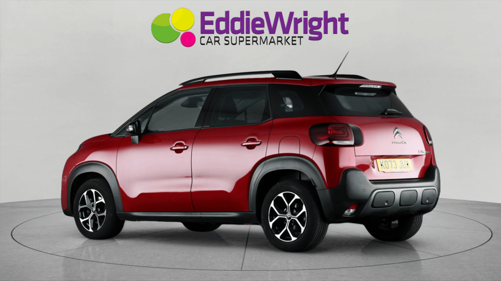 Citroen C3 Aircross 1.2 Plus Nq #5