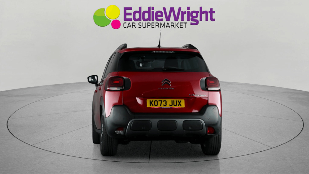 Citroen C3 Aircross 1.2 Plus Nq #6