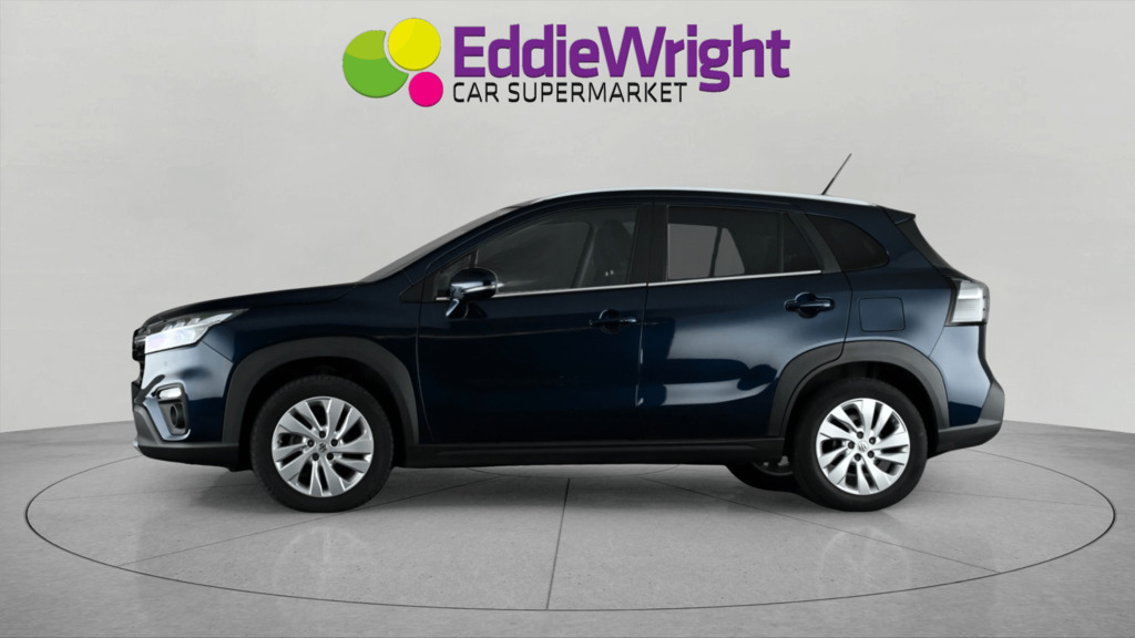 Suzuki SX4 S Cross 1.4 Mhev Motion Nq #4