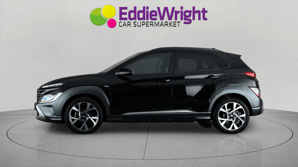 Hyundai Kona 1.0 T-gdi Mhev Premium Nq #4