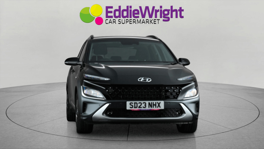 Hyundai Kona 1.0 T-gdi Mhev Premium Nq #2