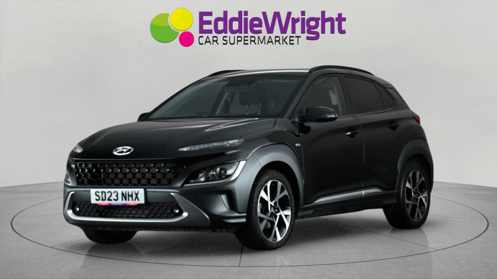 Hyundai Kona 1.0 T-gdi Mhev Premium Nq #3