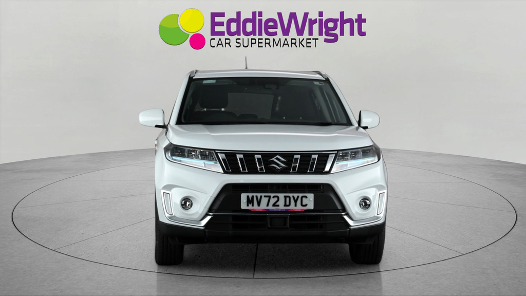 Suzuki Vitara 1.5 115 Bhp Sz-t Ags Nq #2