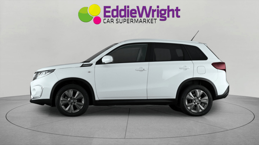 Suzuki Vitara 1.5 115 Bhp Sz-t Ags Nq #4