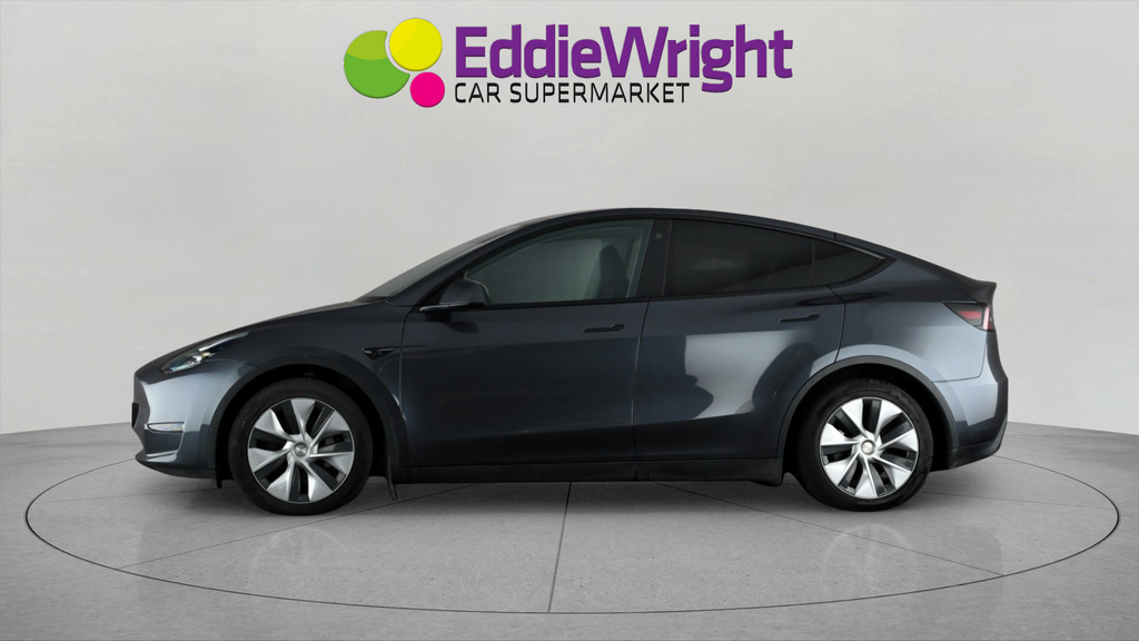 Tesla Model Y Dual Motor 384 Bhp Long Range 4Wde Vq BL72DLF  #4