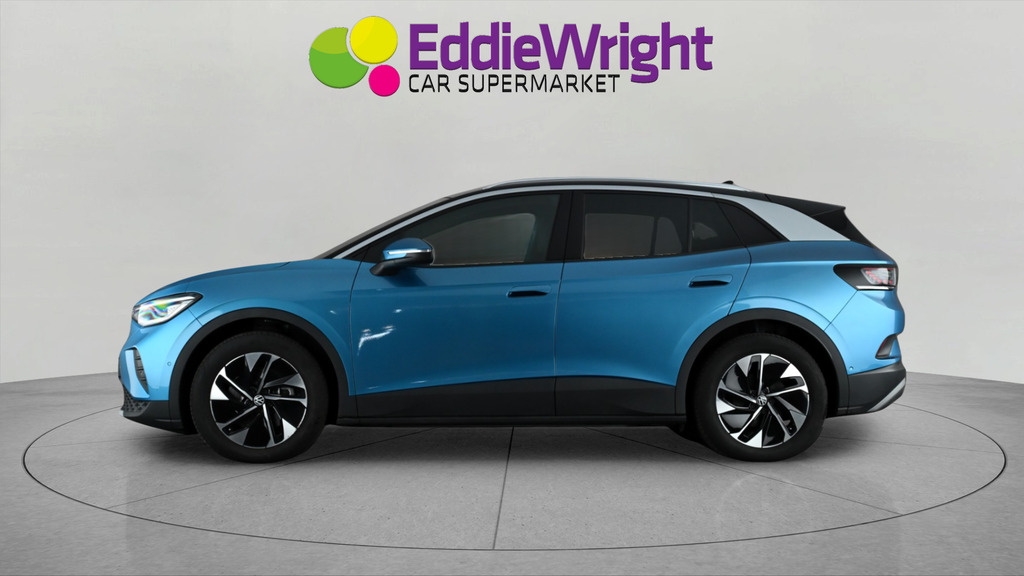 Volkswagen ID.4 Pro 77Kwh 286 Bhp Match Nq #4