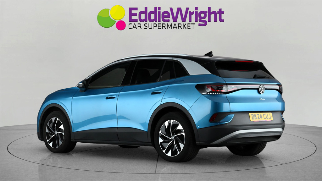 Volkswagen ID.4 Pro 77Kwh 286 Bhp Match Nq #5