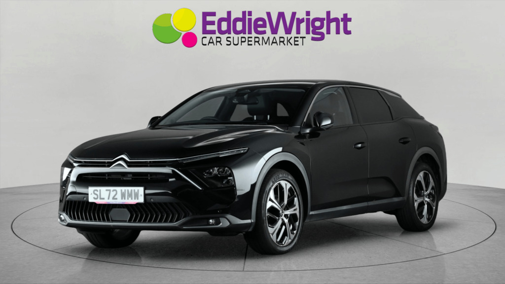 Citroen C5 X 1.2 Sense Plus Vq #3