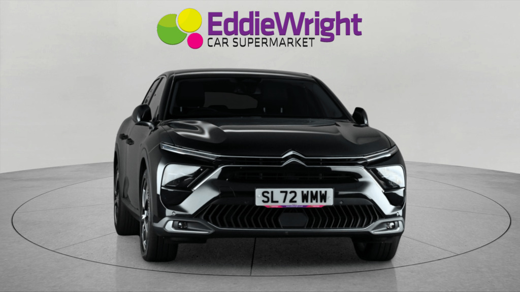 Citroen C5 X 1.2 Sense Plus Vq #2