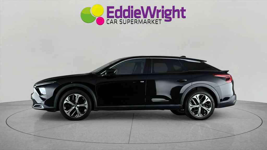 Citroen C5 X 1.2 Sense Plus Vq #4