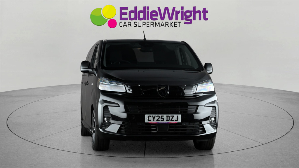 Peugeot e-Traveller 75Kwh 136Ps Allure Long Nq  #2