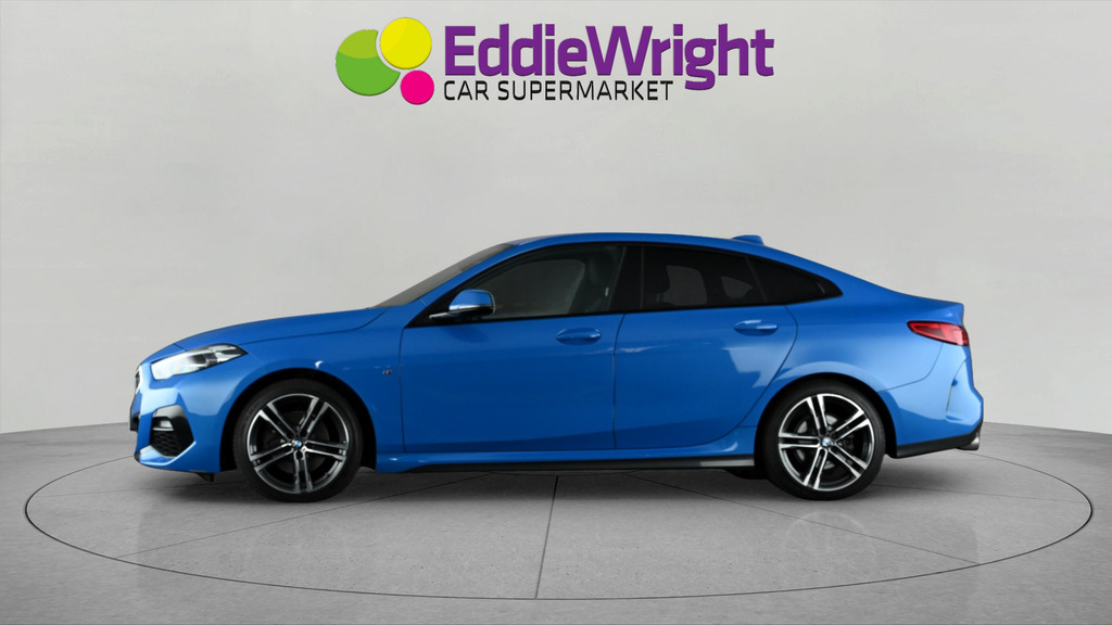 BMW 2 Series Gran Coupe Gran Coupe 218I 1.5T 140 Bhp M Sport Nq #4