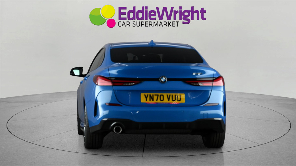 BMW 2 Series Gran Coupe Gran Coupe 218I 1.5T 140 Bhp M Sport Nq #6