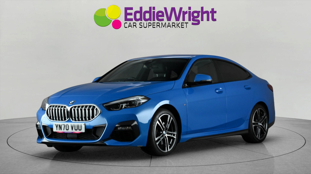 BMW 2 Series Gran Coupe Gran Coupe 218I 1.5T 140 Bhp M Sport Nq #3