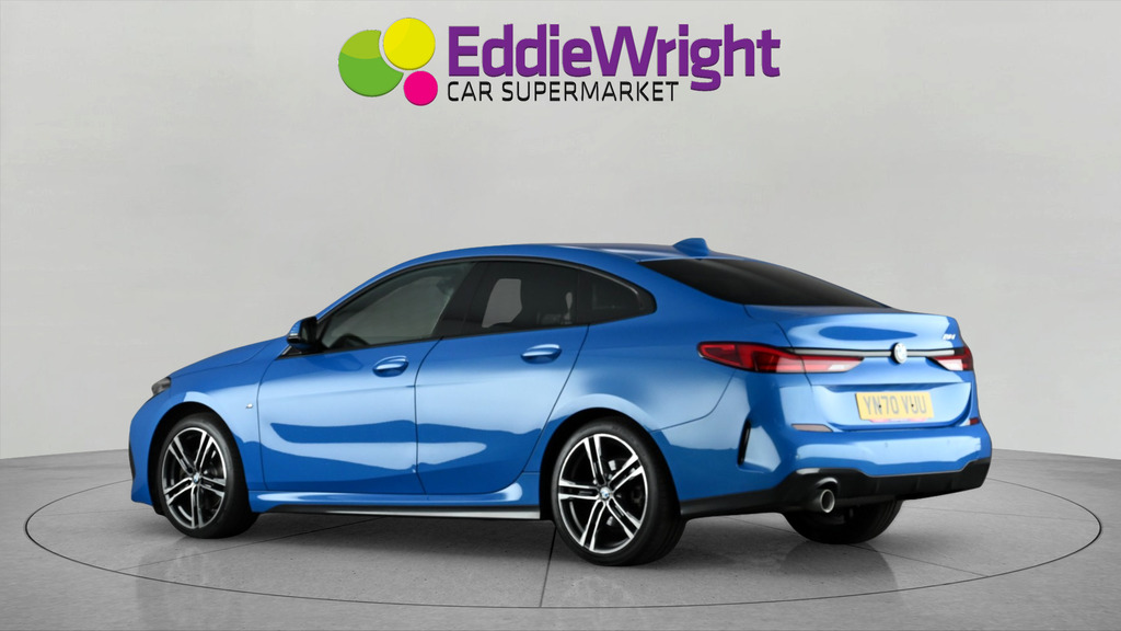 BMW 2 Series Gran Coupe Gran Coupe 218I 1.5T 140 Bhp M Sport Nq #5