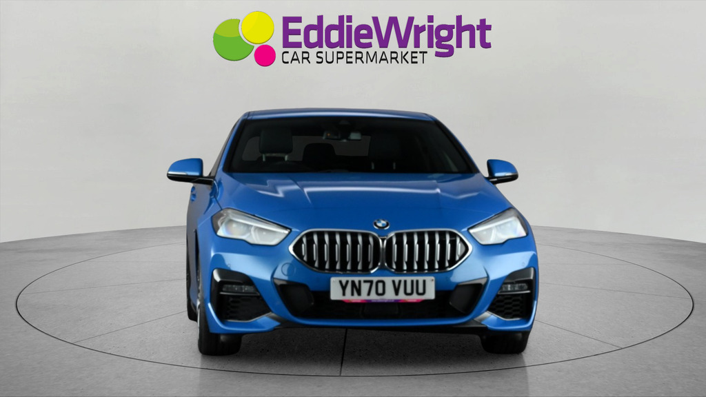 BMW 2 Series Gran Coupe Gran Coupe 218I 1.5T 140 Bhp M Sport Nq #2