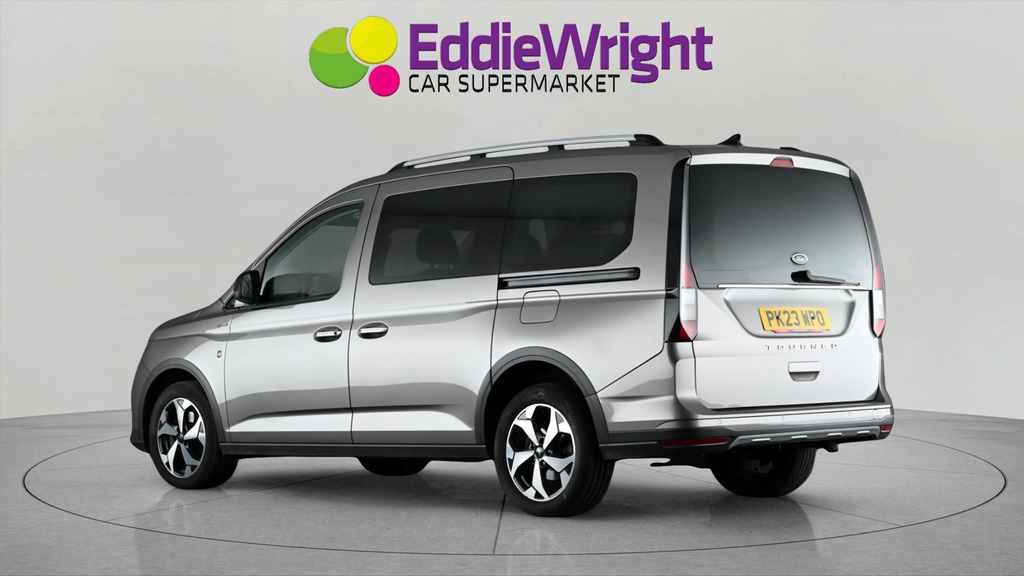 Ford Grand Tourneo Connect 2.0 Ecoblue Active Mpv Dct Nq PK23WPO #5