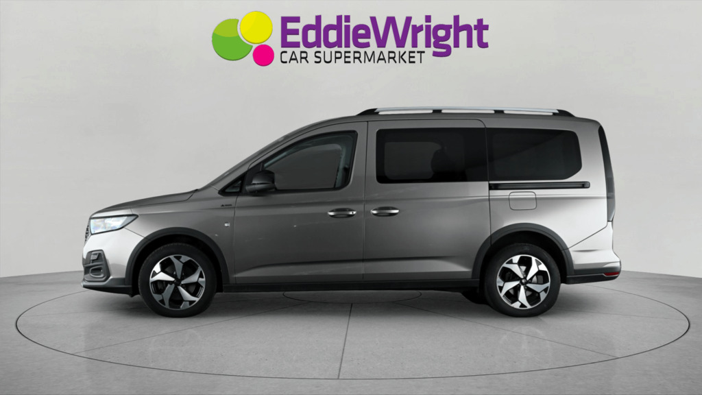 Ford Grand Tourneo Connect 2.0 Ecoblue Active Mpv Dct Nq PK23WPO #4
