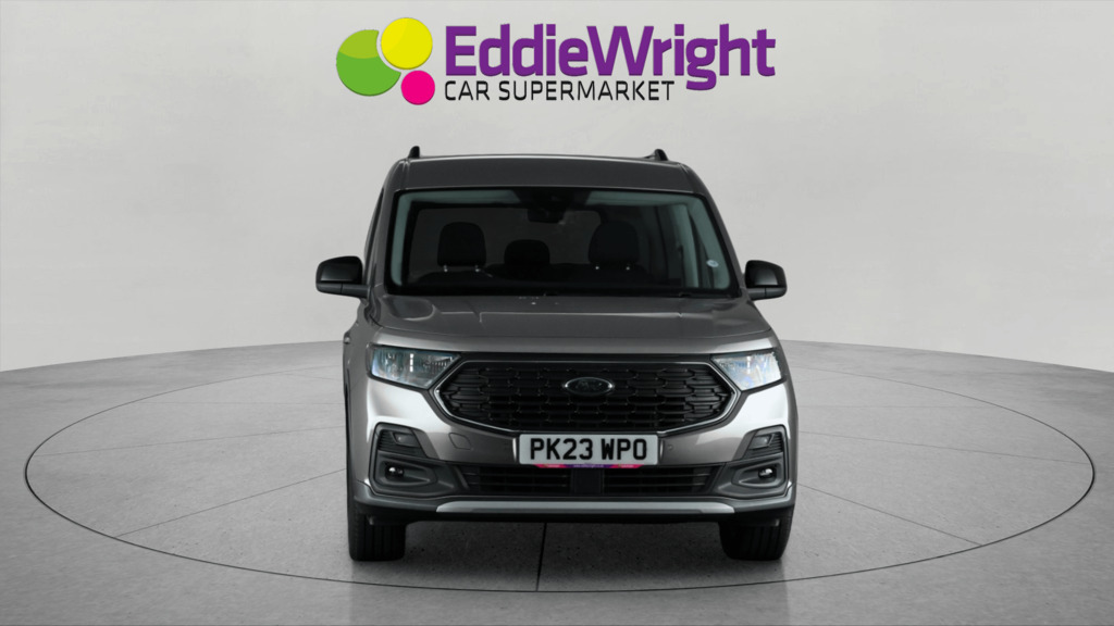 Ford Grand Tourneo Connect 2.0 Ecoblue Active Mpv Dct Nq PK23WPO #2