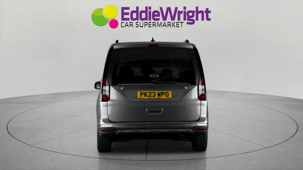 Ford Grand Tourneo Connect 2.0 Ecoblue Active Mpv Dct Nq PK23WPO #6