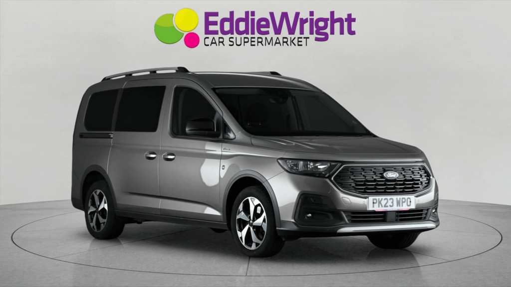 Ford Grand Tourneo Connect 2.0 Ecoblue Active Mpv Dct Nq PK23WPO