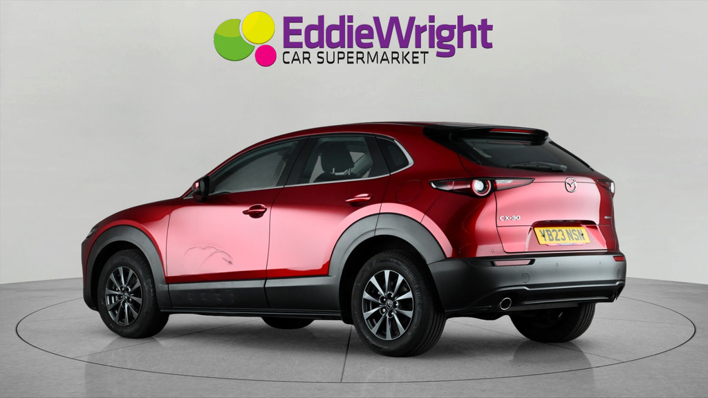 Mazda CX-30 Cx-30 2.0 E-skyactiv G Mhev Se-l Nq #5