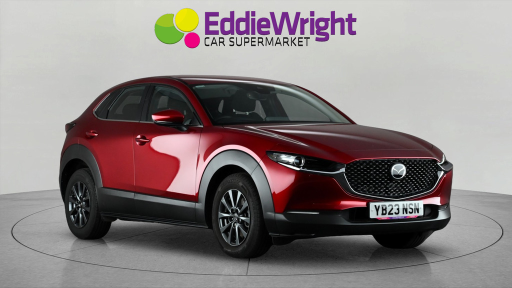 Mazda CX-30 Cx-30 2.0 E-skyactiv G Mhev Se-l Nq