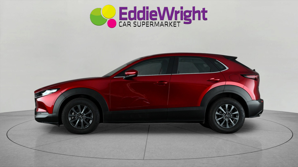 Mazda CX-30 Cx-30 2.0 E-skyactiv G Mhev Se-l Nq #4