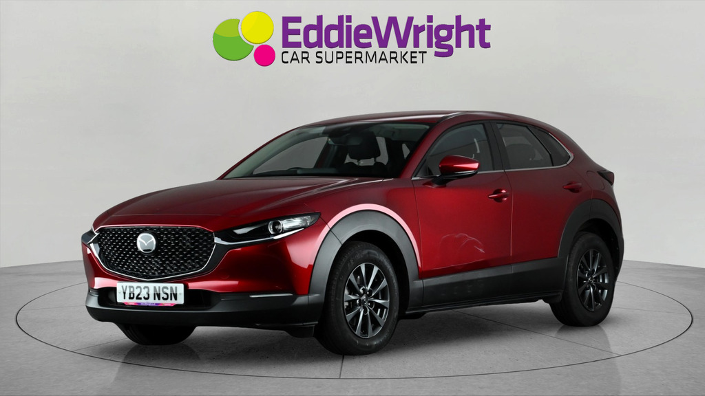 Mazda CX-30 Cx-30 2.0 E-skyactiv G Mhev Se-l Nq #3